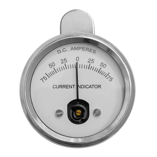 Sealey Clip-On Ammeter 75-0-75A BT98/11 Sealey  - Dynamic Drive