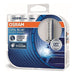 Osram Cool Blue Boost H7, Halogen Headlight Lamp, 62210CBB-HCB, 12 V Passenger C Osram  - Dynamic Drive