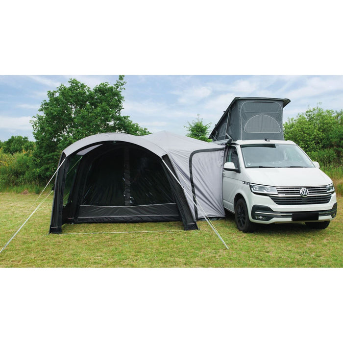 Outwell Jonesville 290SA Flex Drive-Away Awning Campervan 175 - 200 cm Outwell  - Dynamic Drive