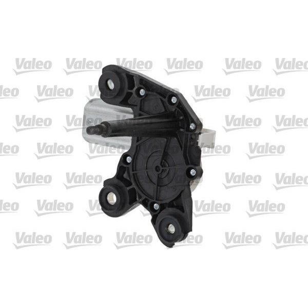 Valeo Wiper Motor 582636 Automotive Part fits Citroen Dispatch Iv Valeo  - Dynamic Drive