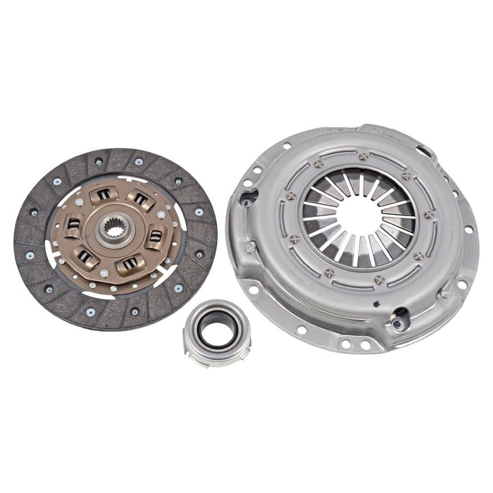 Blue Print ADK83012 Clutch Kit