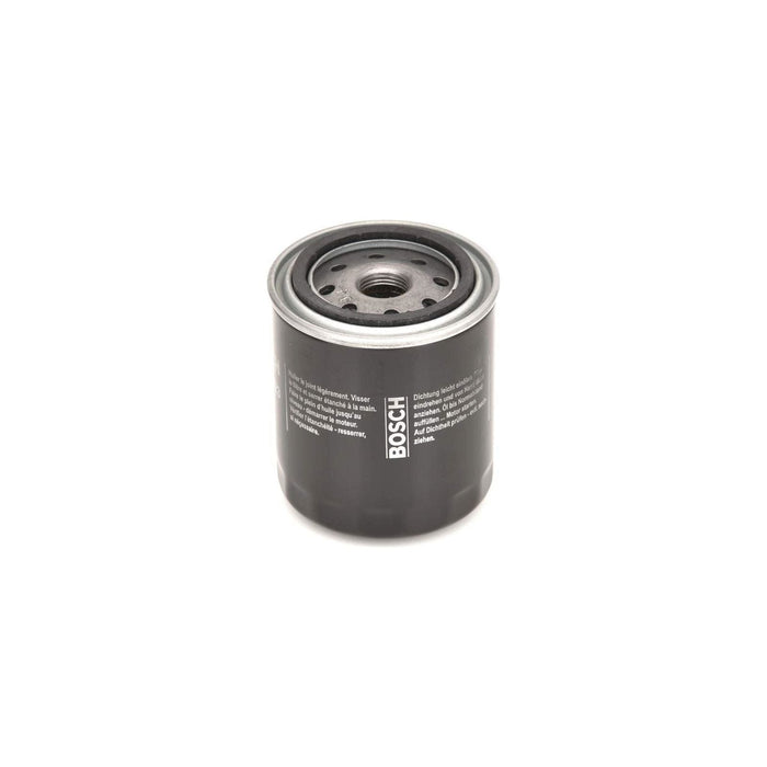 Genuine Bosch Car Oil Filter P2023 fits Nissan Skyline - 2.5 - 98-06 0986452023 Bosch  - Dynamic Drive