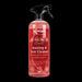 Kampa Eco Friendly Awning & Tent Cleaner Spray UK Made - 1 Litre Kampa  - Dynamic Drive