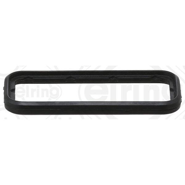 Genuine Elring part for Porsche Block Cover Gasket (Crankcase) 185.270