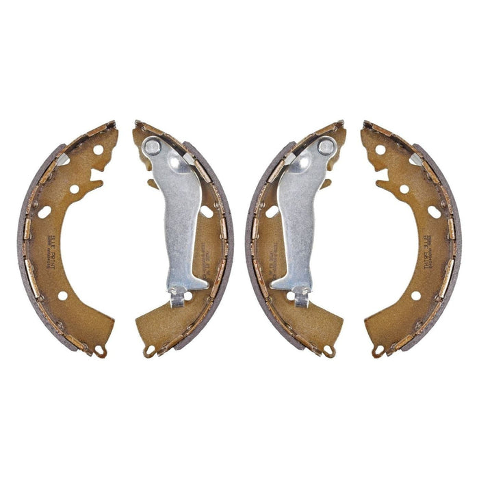 Blue Print ADG04168 Brake Shoe Set