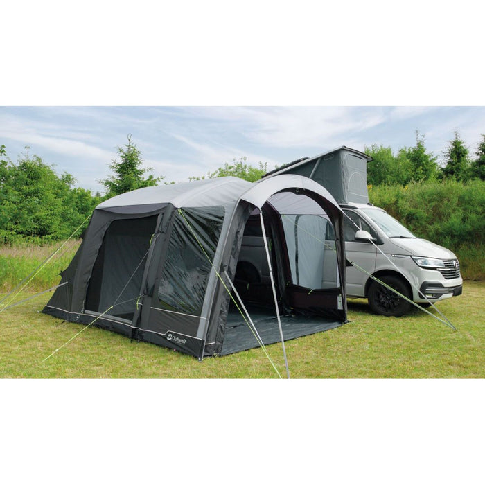 Outwell Jonesville 290SA Flex Drive-Away Awning Campervan 175 - 200 cm Outwell  - Dynamic Drive