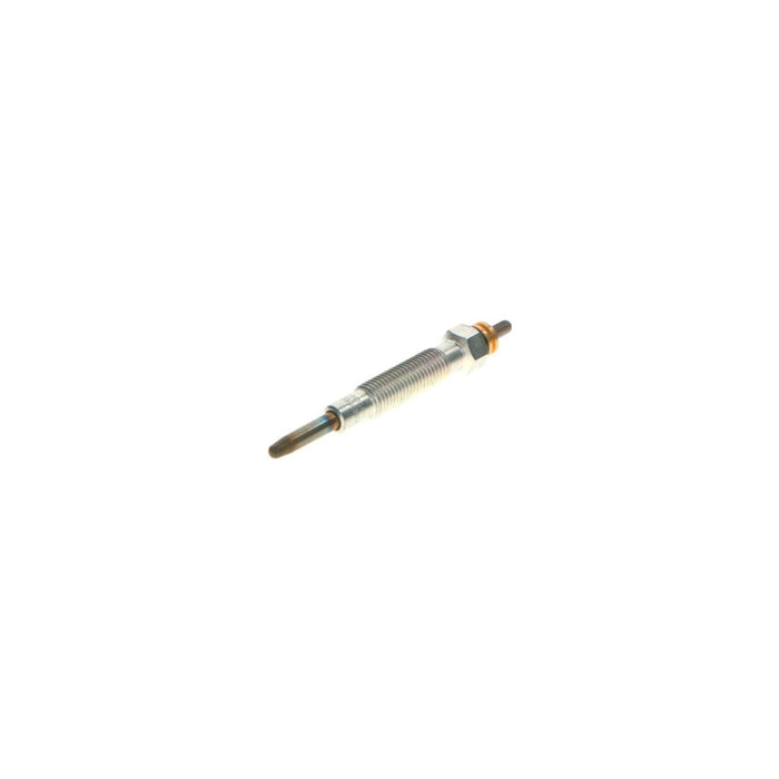 Genuine Bosch Glow Plug fits Mitsubishi Shogun TDiC - 2.5 - 91-00 0250403052