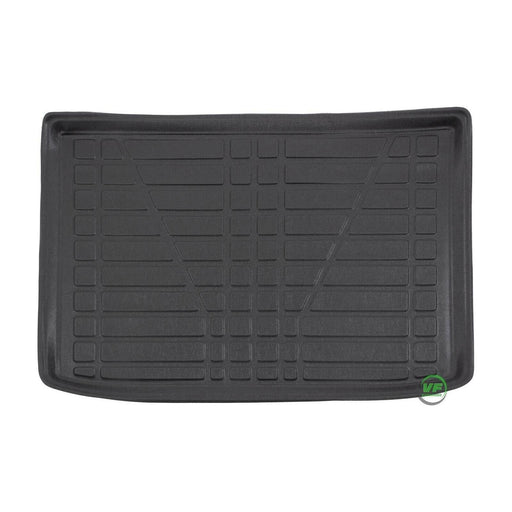 Tailored Fit Boot Liner Tray Car Mat Fits Ford FOCUS Hatch 1998 - 2005 UKB4C  - Dynamic Drive