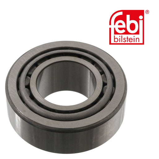 Febi 47989 Wheel And Gear Shaft Bearing Fits Renault 503473270 8582740 Febi Bilstein  - Dynamic Drive