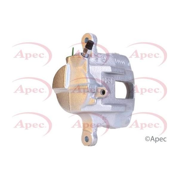 Apec Apec Brake Caliper (Front/Right) RCA523