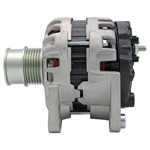 Hella Alternator 14V 110A for VW Polo (6R1, 6C1) 8EL 015 630-181 Hella  - Dynamic Drive