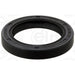 Genuine Elring part for Front Crankshaft Oil Seal 749.885 Elring  - Dynamic Drive