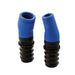 Rockler Dust Right® Auxiliary Hose Port Set 2pce 2pce Rockler  - Dynamic Drive