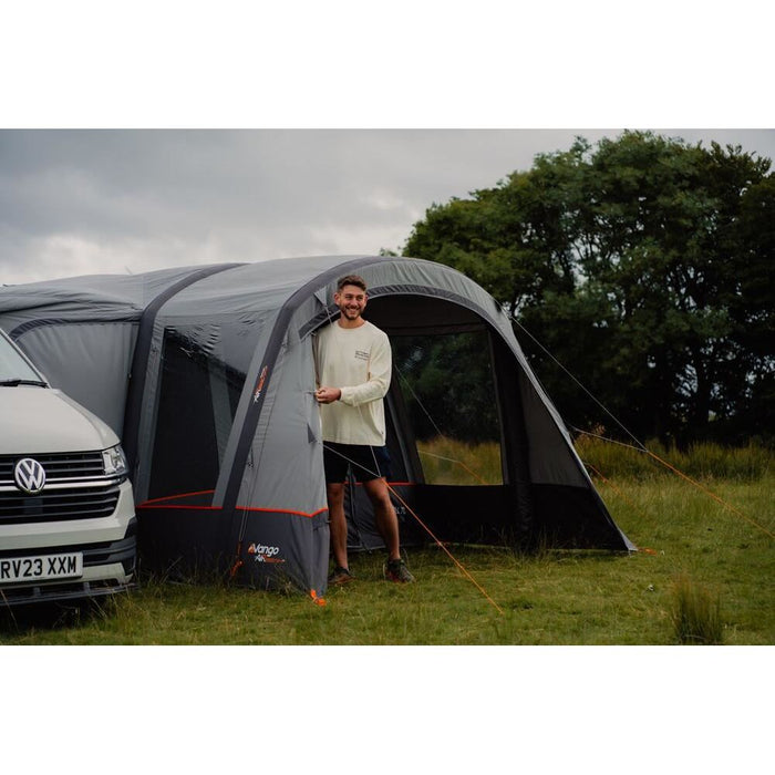 Vango Galli Air TC Low Drive Away Awning  (180 - 210cm) Campervan Vango  - Dynamic Drive