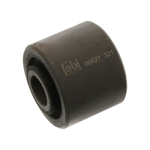 Febi 06627 Rear Anti Roll Bar Bush D Stabiliser 16mm Fits MAN 81432710029 Febi Bilstein  - Dynamic Drive