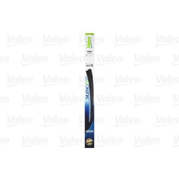 Valeo Wiper Blades Kit 572303 Automotive Part fits Volvo Xc60 Ii Unheated Valeo  - Dynamic Drive