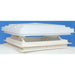 MPK Caravan Motorhome Campervan Boat Ivory Roof Vent Sky light 420 x 420mm MPK  - Dynamic Drive