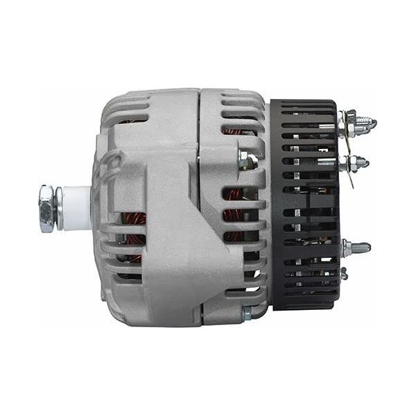 Hella Alternator 14V 120A for e.g. Valtra / Fendt 8EL 015 643-021 Hella  - Dynamic Drive