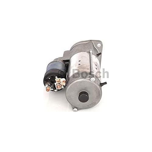 Bosch Starter Motor (Hgv) 0001231017