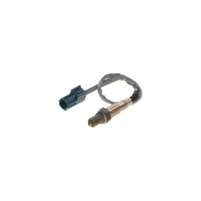 Genuine Bosch Lambda Sensor Ls31646 fits Nissan X-Trail - 2.5 - 01-07 0258986646