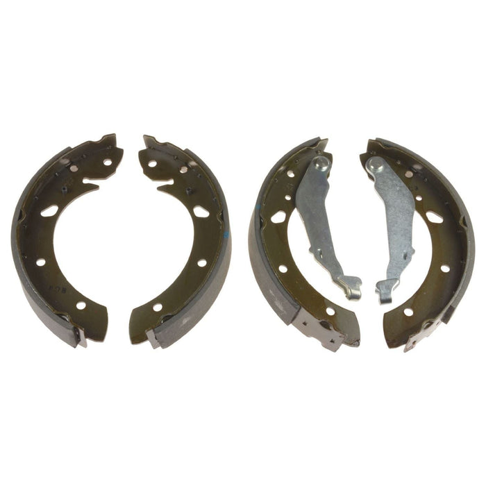 Blue Print ADT34147 Brake Shoe Set