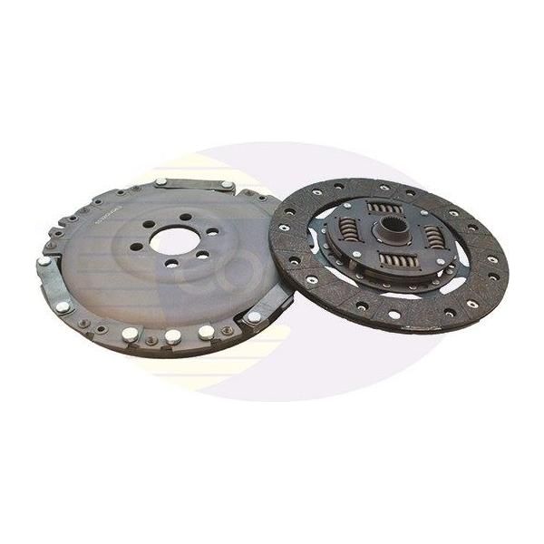 Comline  ECK063 Clutch Kit Comline  - Dynamic Drive