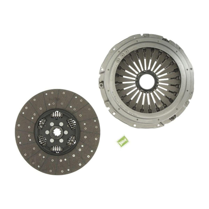 Genuine Valeo fits Clutch Kit 2P New 362  Man Valeo  - Dynamic Drive