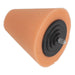 Sealey Buffing & Polishing Foam Cone Orange/Firm PTCCHC85O Sealey  - Dynamic Drive