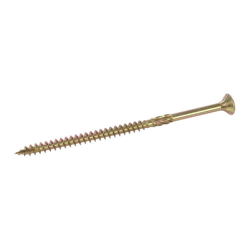 Fixman Goldstar Advanced Screws 5 x 100mm 100pk Fixman  - Dynamic Drive