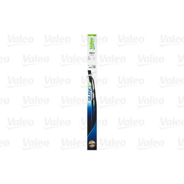 Valeo Wiper Blades Kit 574278 Automotive Part Valeo  - Dynamic Drive