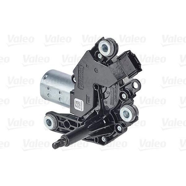 Genuine Valeo fits Wiper Motor Rear Mercedes B Class Valeo  - Dynamic Drive