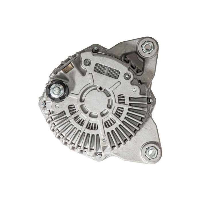 Hella Alternator 14V 120A for Nissan Qashqai I (J10, NJ10, JJ10E) 8EL 011 712-151 Hella  - Dynamic Drive