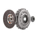 Valeo 3 Piece Clutch Kit 827185 Automotive Part fits Reman 395 Renault Valeo  - Dynamic Drive