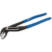 Draper Heavy Duty Waterpump Pliers, 300mm 84446 Draper  - Dynamic Drive