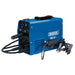 Draper Gasless MIG Inverter Multi-Welder Dti, 120A 70049 Draper  - Dynamic Drive