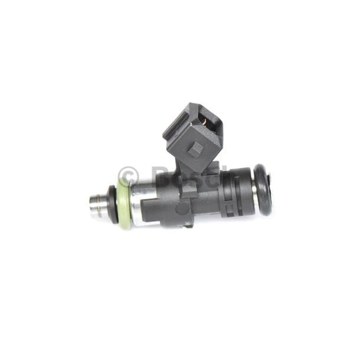 Genuine Bosch Petrol Injector fits Renault Clio TCe - 1.2 - 07-14 0280158335