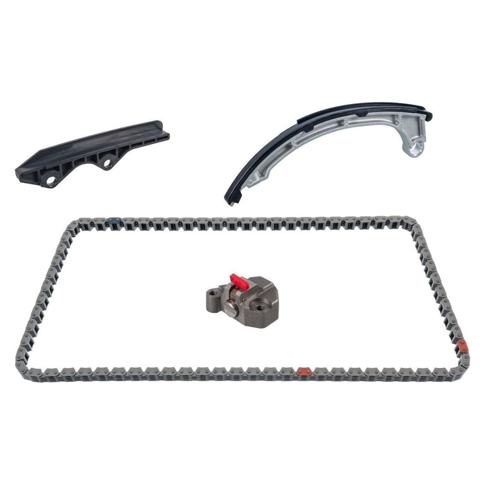 Blue Print Timing Chain Kit Adbp730022