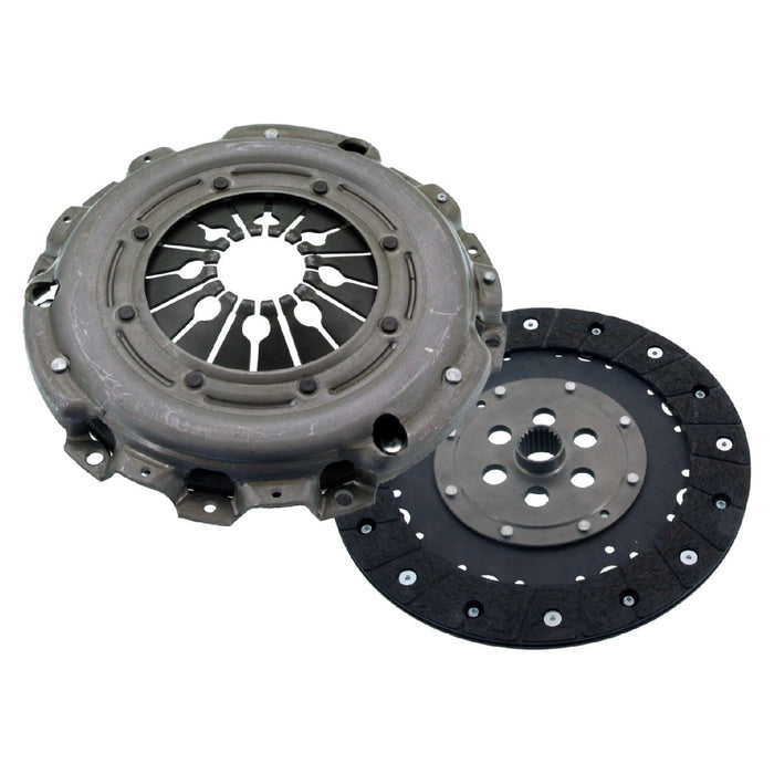 Blue Print ADP153040 Clutch Kit