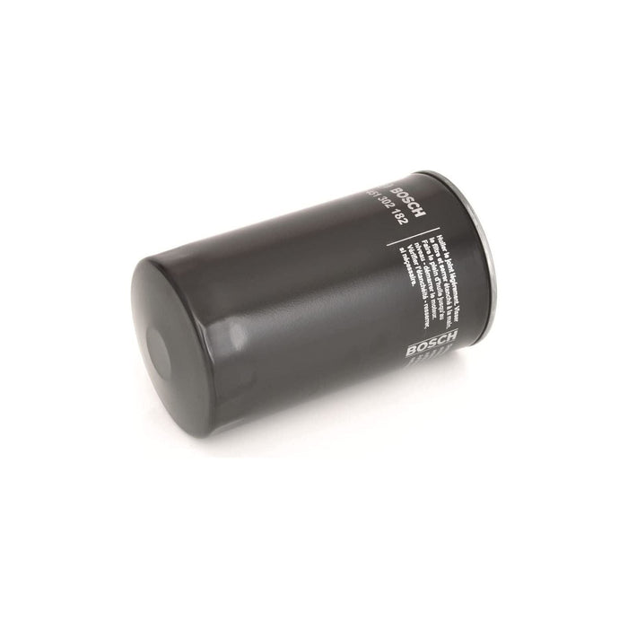 Genuine Bosch Cv Oil Filter P2182 (Hgv) 0451302182