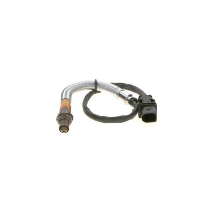 Bosch Lambda Sensor Ls44066 fits BMW 3 335d xDrive Touring - 3.0 - 13-19 0281004