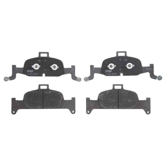 Trw Brake Pads GDB2126