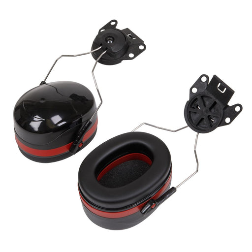 Sealey Deluxe Clip-On Ear Defenders SSP19CO Sealey  - Dynamic Drive