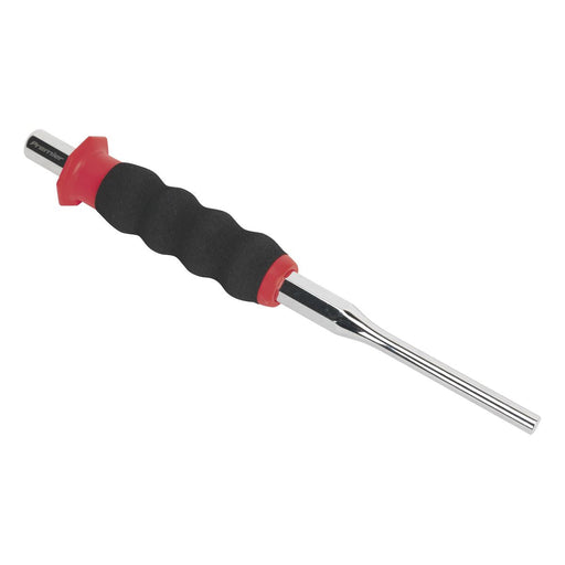 Sealey Sheathed Parallel Pin Punch7mm AK91317 Sealey  - Dynamic Drive