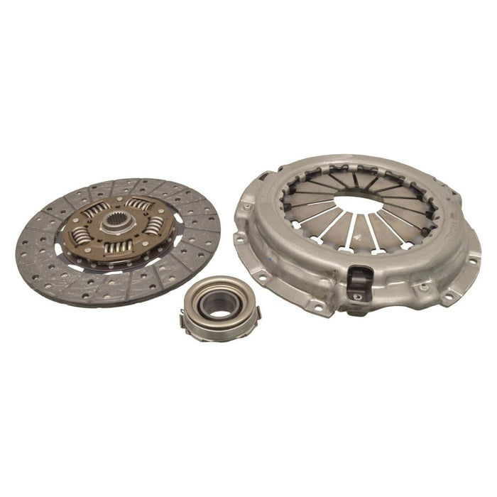 Blue Print ADT330197 Clutch Kit Fits Toyota