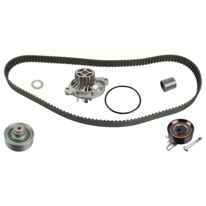 febi 173022 Timing Belt Kit Febi Bilstein  - Dynamic Drive