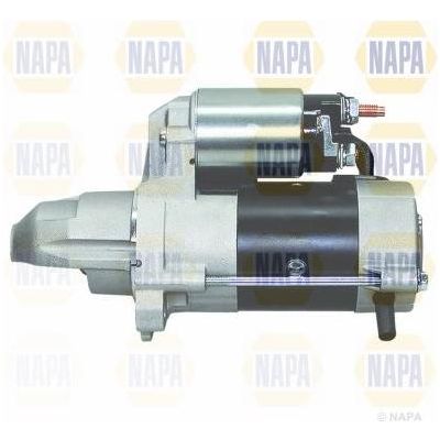 Napa Napa Starter Motor NSM1655 Napa  - Dynamic Drive