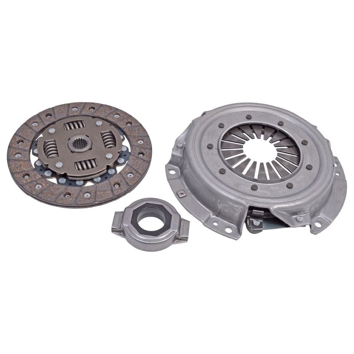 Blue Print ADN13089 Clutch Kit