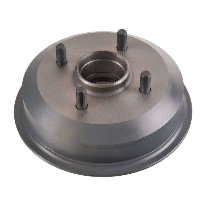 Blue Print ADBP470020 Brake Drum Blue Print  - Dynamic Drive