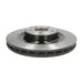 Genuine TRW Brake Disc (Single) DF6674S TRW  - Dynamic Drive