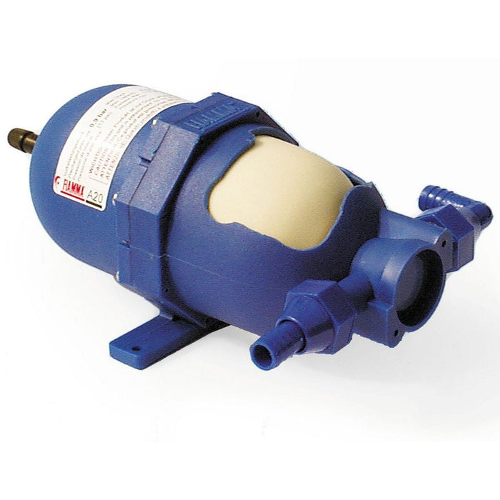 Fiamma A20 Expansion Pressure Tank Fiamma  - Dynamic Drive